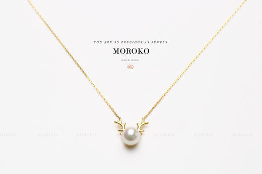 凌霜 | 项链 商品图0