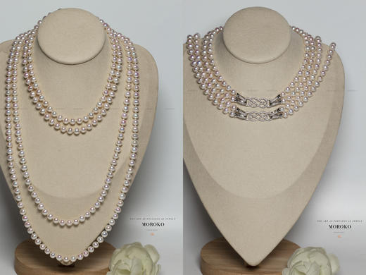 千幻 | 淡水珠链 商品图7