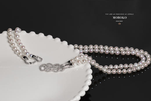 千幻 | 淡水珠链 商品图11