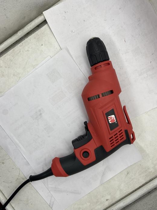 【货号05554】神八 手电钻S8-09 商品图3