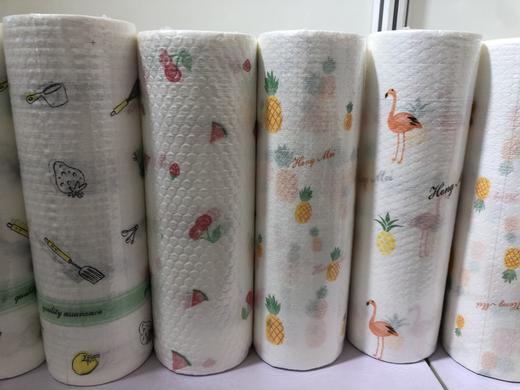 远梦懒人抹布 商品图1