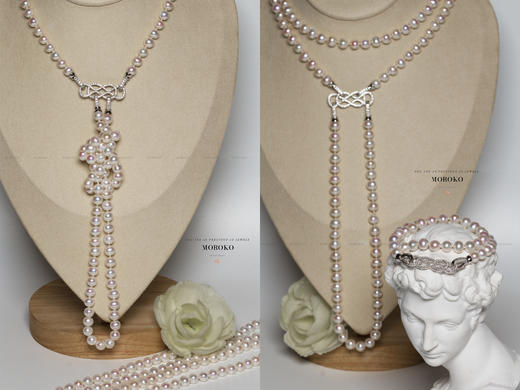 千幻 | 淡水珠链 商品图5