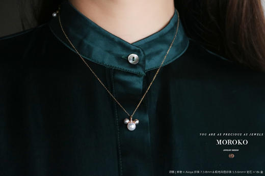 米奇 | 项链 商品图1