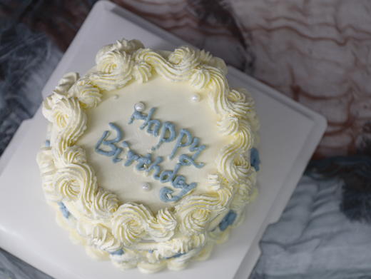 清新裱花蛋糕3 商品图4