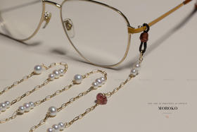满天星辰 | 眼镜链