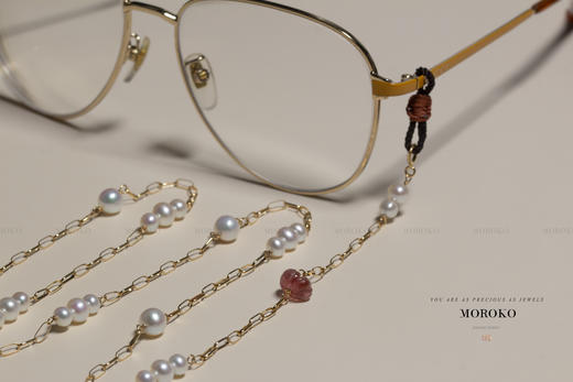 满天星辰 | 眼镜链 商品图0