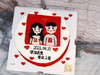 领证/结婚纪念日蛋糕3（日期请备注） 商品缩略图0
