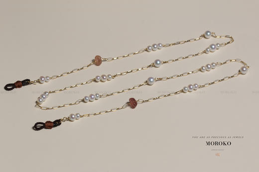 满天星辰 | 眼镜链 商品图2