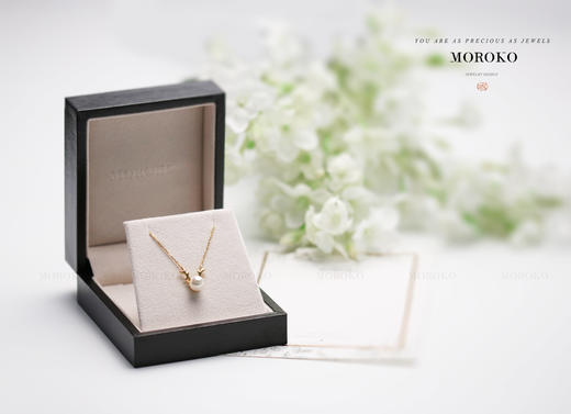 凌霜 | 项链 商品图5