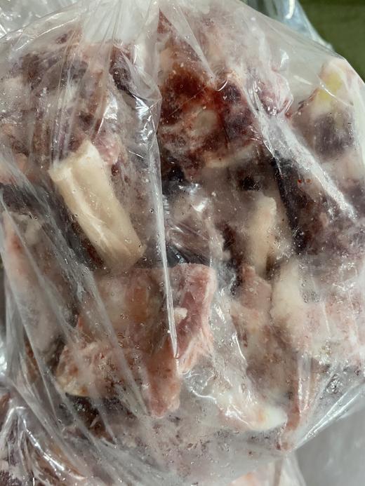 呼伦贝尔羊肉，天然散养，鲜美美味~超妈优选9年口碑好货 商品图12