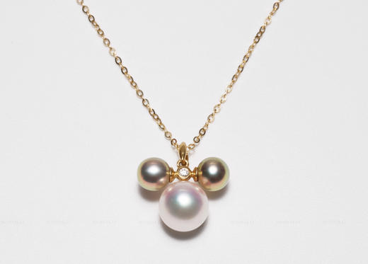 米奇 | 项链 商品图0