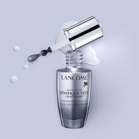 法国 LANCOME兰蔻 大眼精华 眼部肌底精华液 20ml