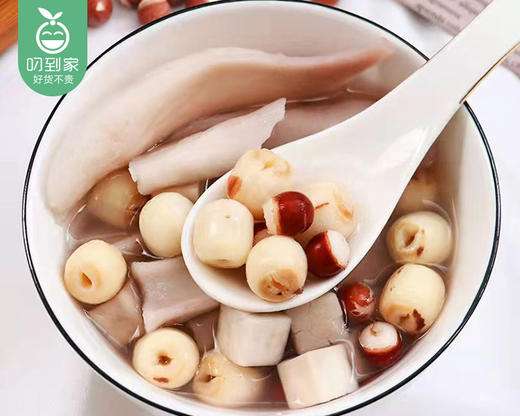 买1送1豪哆咪四神汤（炖品汤料）/1份（32g*3包）生产日期：25年12月 商品图3