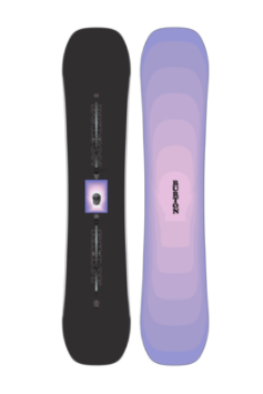 2122 BURTON KILROY TWIN NO COLOR 135