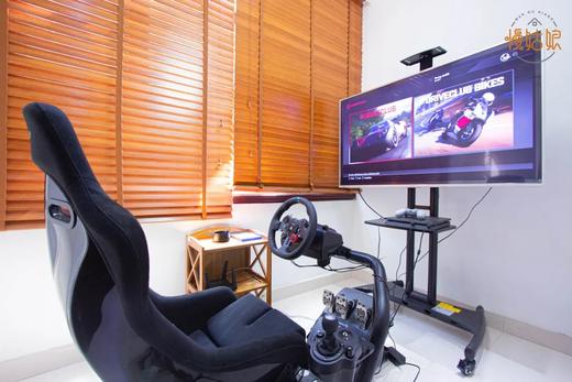 南昌慢姑娘青云阁别墅轰趴 商品图8