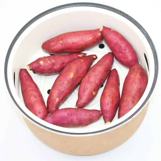 蜜薯2斤左右/份 商品图0