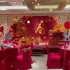 《眷恋》寿宴布置 商品缩略图0
