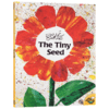 小种子 英文原版 The Tiny Seed 卡尔爷爷 Eric Carle 英文版儿童英语故事书 进口原版书籍 商品缩略图3