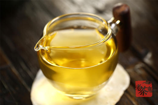 匠心拼配 蜜香馥郁 | 中茶 “八八青”饼（2020） 商品图10