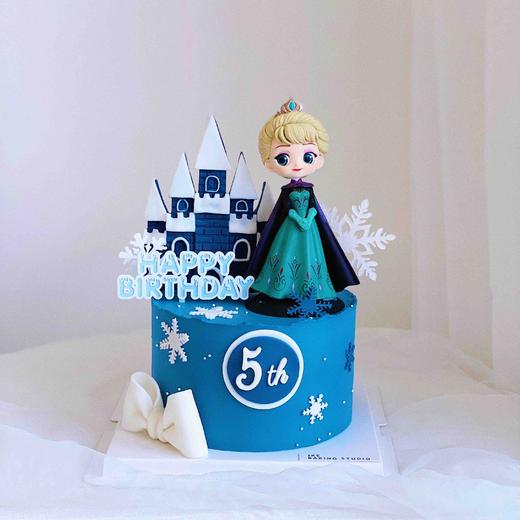 艾莎公主 商品图0