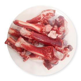 内蒙古 羊棒骨2斤