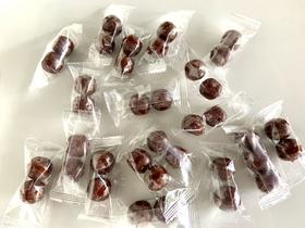 无蔗糖苹果山楂球真实测评！！！