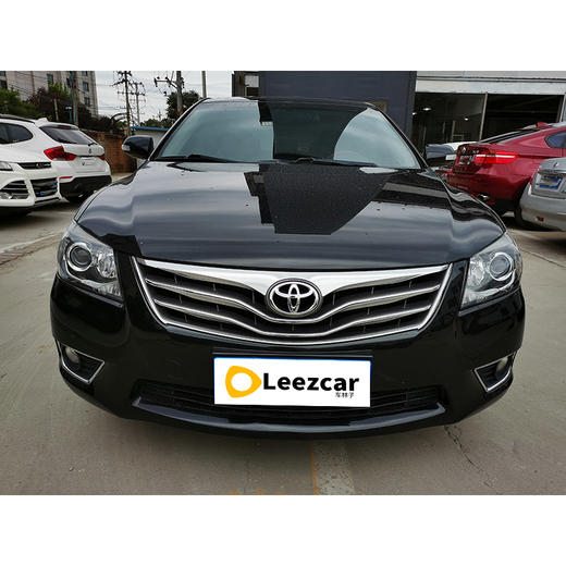 丰田 凯美瑞 200G 经典豪华版 【长租-北京】 商品图1