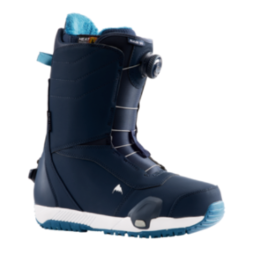 2122 BURTON MENS RULER STEP ON BLUE 8.5/41.5