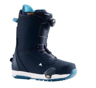 2122 BURTON MENS RULER STEP ON BLUE 8.5/41.5 商品图0