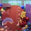 《暖意》寿宴布置 商品缩略图1