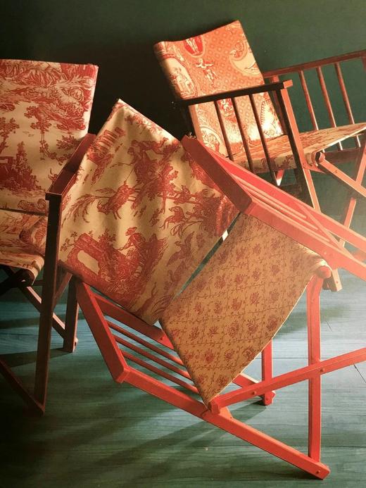 织物艺术图集 数百幅插图 精装大16开 商品图12