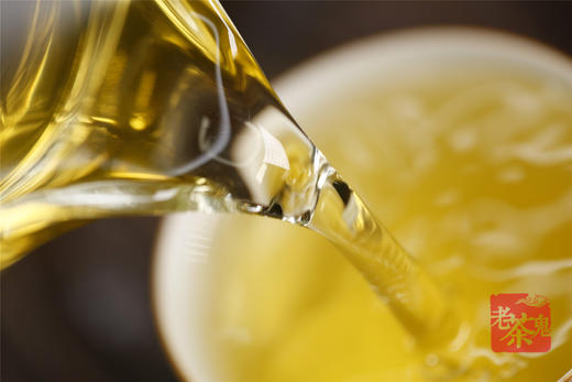 匠心拼配 蜜香馥郁 | 中茶 “八八青”饼（2020） 商品图7