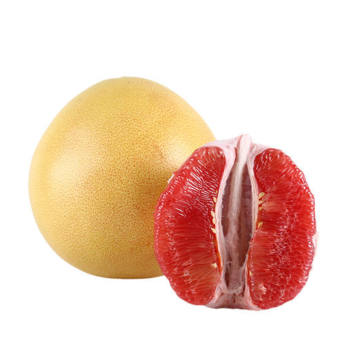 红心蜜柚/个 商品图3