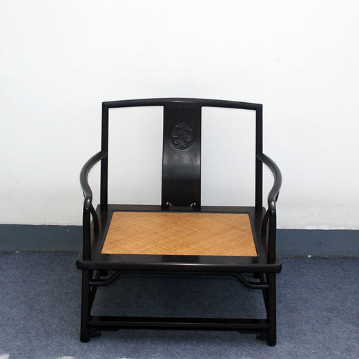 禅椅° 紫光檀 商品图0