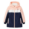 【两件套羽绒外套】21年秋冬新品女童羽绒外套加厚保暖连帽防风外套 商品缩略图11