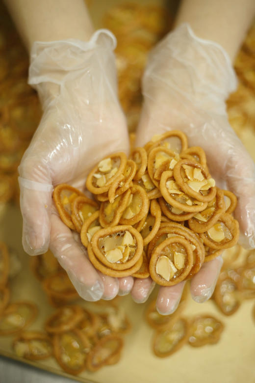 嘎嘣脆的罗马盾牌 商品图3