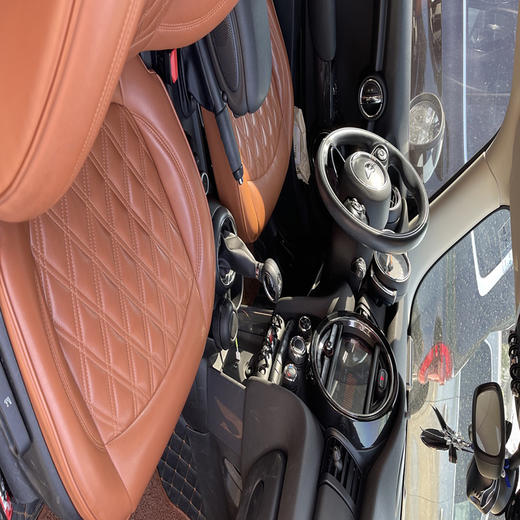 MINI 1.2T ONE 先锋派 【长租-北京】 商品图4