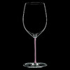 醴铎RIEDEL 奥地利进口 璀璨系列赤霞珠/梅洛酒杯625ml（粉杆） 商品缩略图1