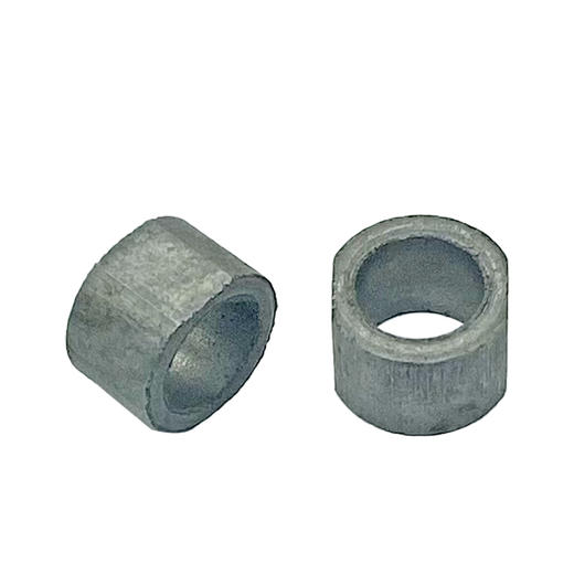 【货号00903】8*8*12铁套手电钻输出轴铁套角磨机头壳铁套 商品图1