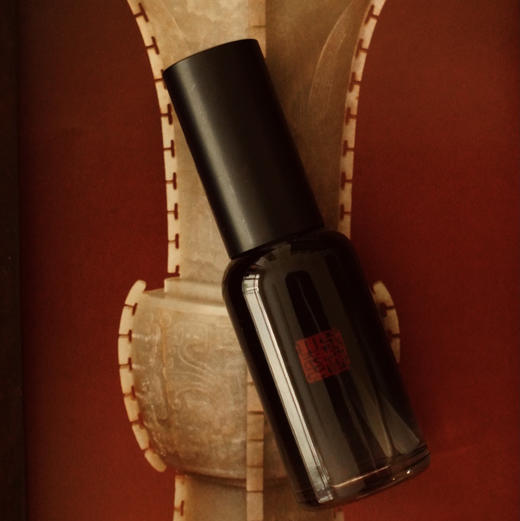 丞溪柔润亮肤精华 商品图0