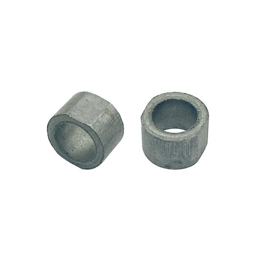 【货号00903】8*8*12铁套手电钻输出轴铁套角磨机头壳铁套 商品图2