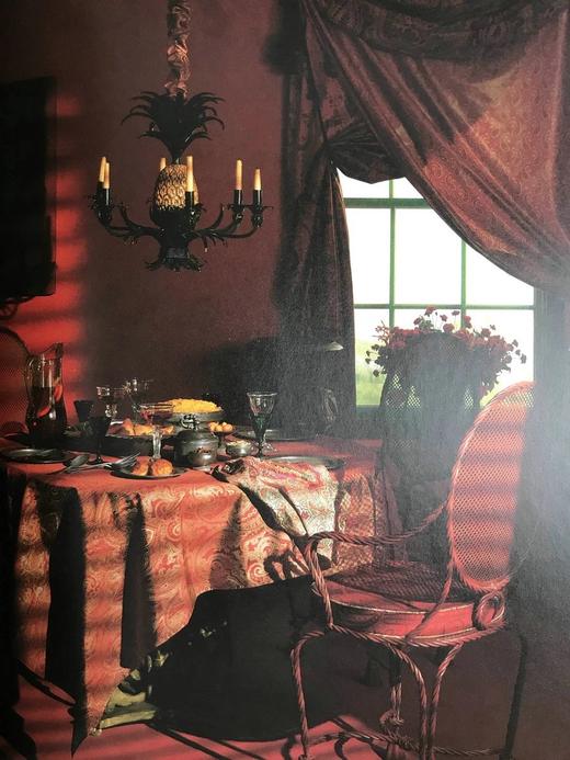 织物艺术图集 数百幅插图 精装大16开 商品图9