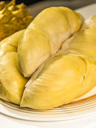 榴莲/斤 商品图0