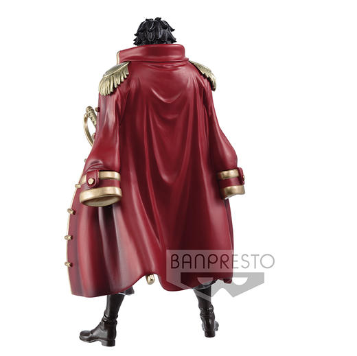 航海王 DXF 伟大航道的男人 和之国 第12弹 哥尔.D.罗杰 商品图2