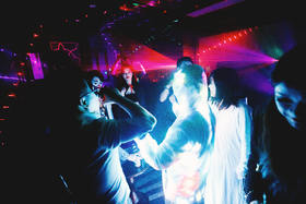 航海万圣节活动