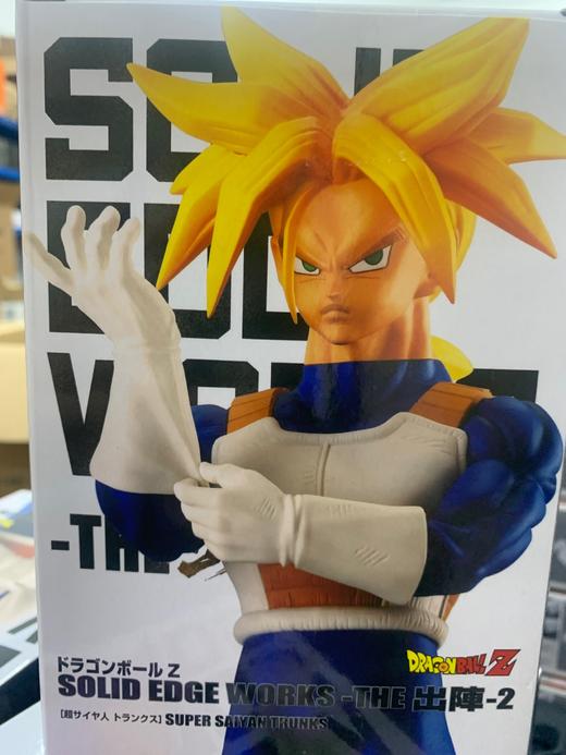 万代手办 龙珠系列 商品图1