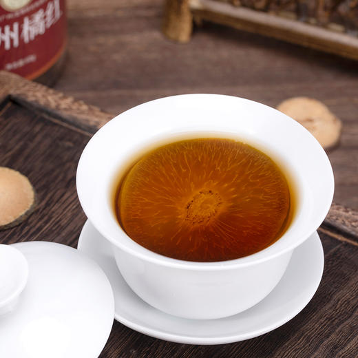 正宗化州橘红片 商品图5