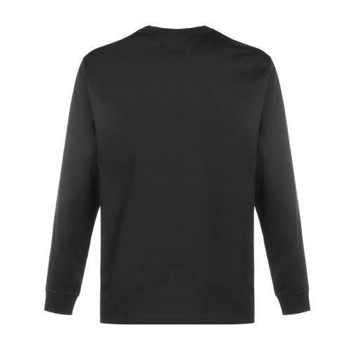 【国内现货】BURBERRY/博柏利 男卫衣 男款棉质圆领长袖卫衣运动衫 8024599 商品图1