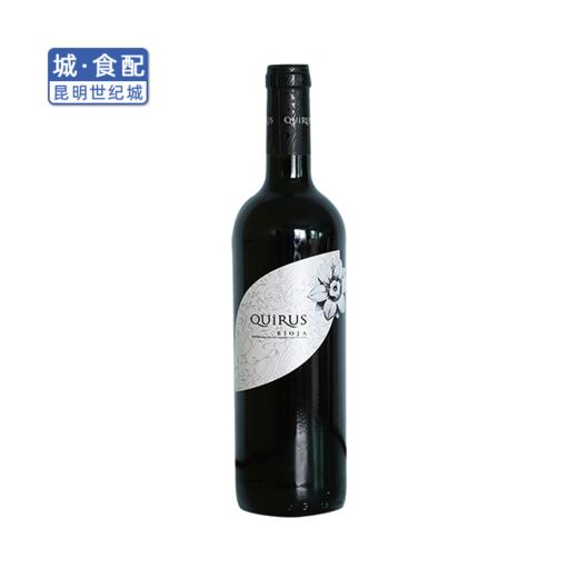 秋思·朝阳红葡萄酒750ml【KM】 商品图0