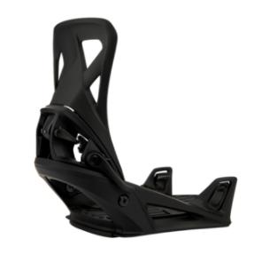 2122 BURTON STEP ON MENS BLACK M 商品图0